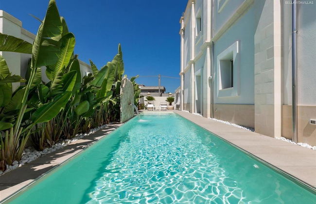 1316 AS - Junior Suite con Balcone - Foto 17