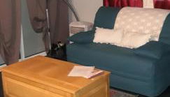 Loft dans les Vosges idéal 2 personnes - Foto 4