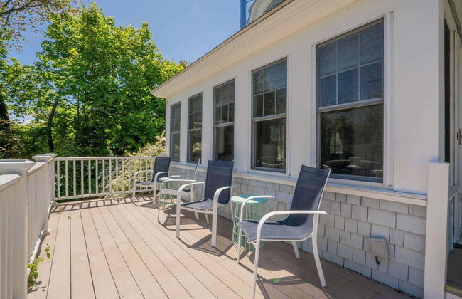 Ogunquit Village 4BR Walk to Beach, Dining & Town Center - Photo 42