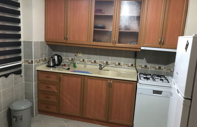 Karabina Green Apart - Foto 16