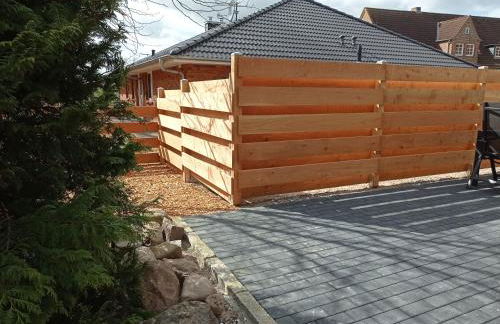 Ferienhaus Ebsen HH 1 - Foto 16