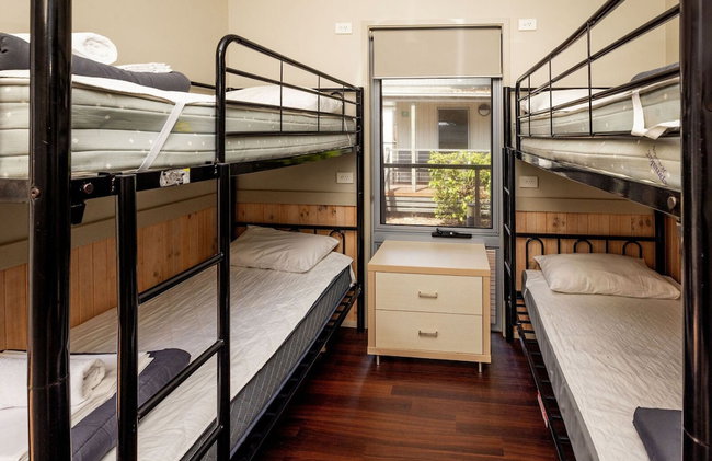 Big4 Sydney Lakeside Holiday Park - Foto 41