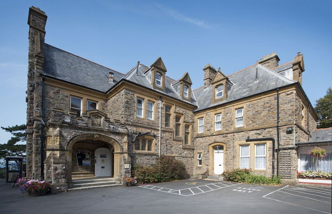 Combe Martin Beach Holiday Park - Foto 1