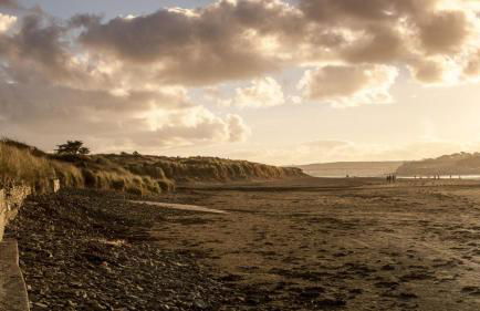 Upper Instow Beach Cottage - Foto 27