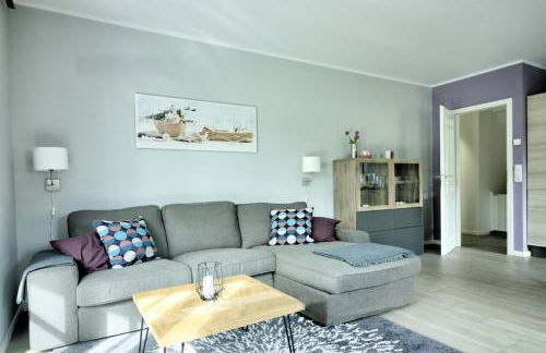 Haus Carolin Dangast - Foto 6