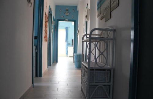 Maré - Scala dei Turchi - Foto 43