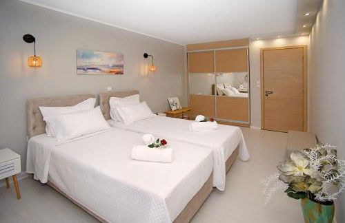 Messinian Seaview Retreat - Foto 22