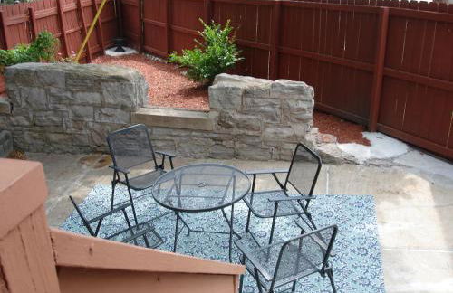 House in Soulard with Parking - Foto 9