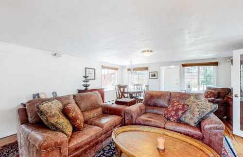 Lazy Bear Retreat - Foto 1