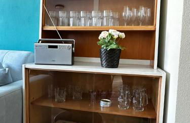 Ferienwohnung Dahlen mit familienfreundlichem Garten - Foto 20