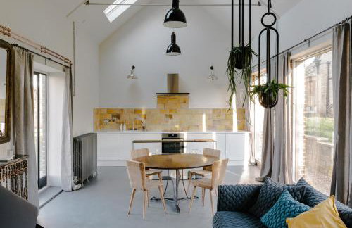 The Cotswold Farm Hideaway - Foto 49