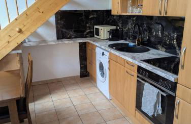 Ferienwohnung Bahr - Foto 14