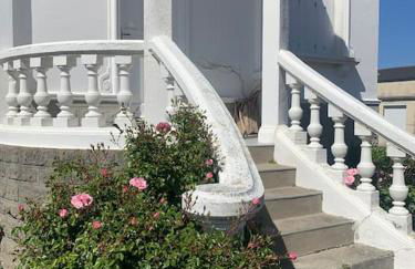 Pirou plage La Villa Mosca - Foto 3