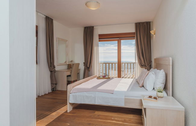 Pietra Mare Apartments - Foto 55