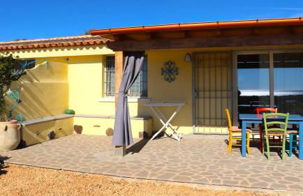 Country villa Sant' Elène - Appartamento Olivo - Foto 34