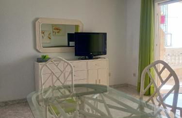 Residencial Casablanca 302A, Playa Romana Alcossebre - Foto 16