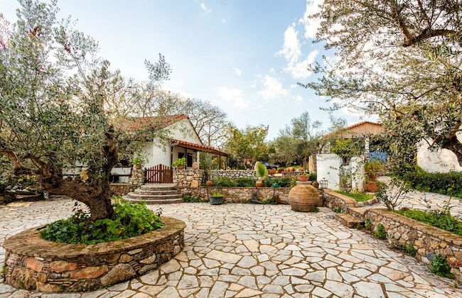 The Fairytale House Seaside Retreat - Foto 1