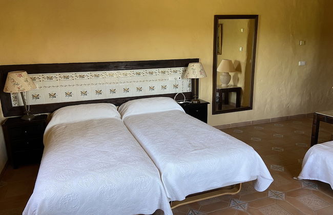 Cortijo rural en Archidona - Photo 4