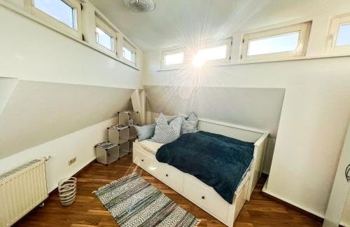 Über den Dächern der Löbervorstadt - Foto 10