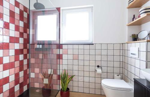 Holiday Home Overlook Lodge by Interhome - Foto 6