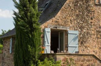Gîtes La Maison des Templiers - Foto 22