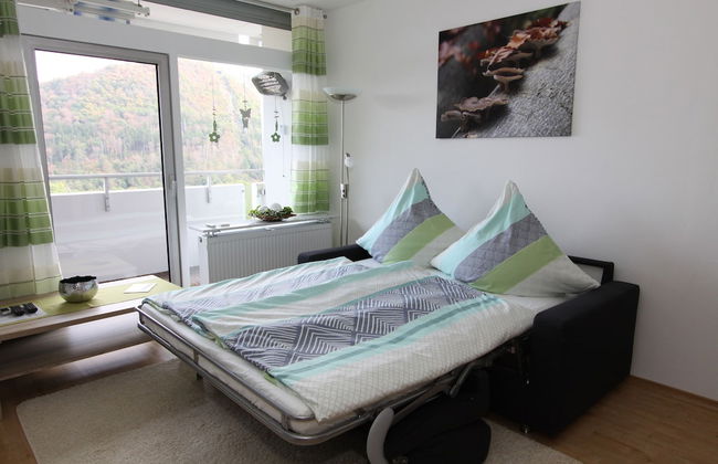 Ferienwohnung Riefenbach - Foto 2