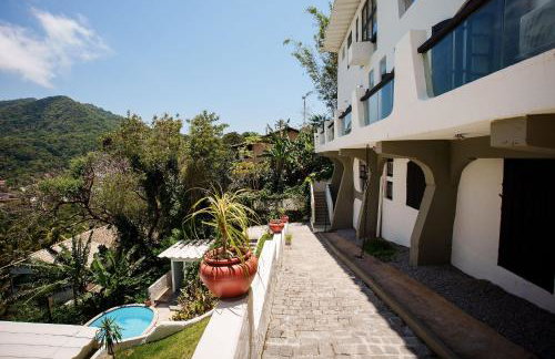 Casa com Vista para a Praia e Área Gourmet - Foto 14