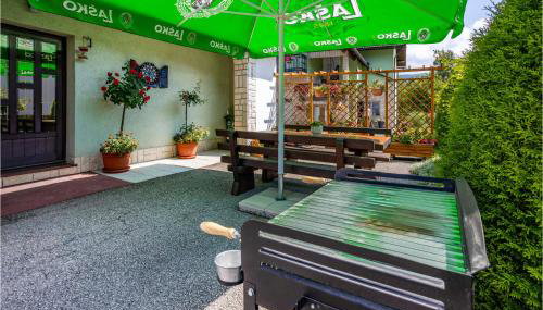 Amazing Home In Lic With Wifi - Foto 2