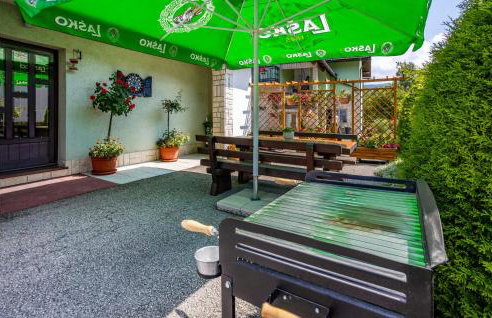 Amazing Home In Lic With Wifi - Foto 2