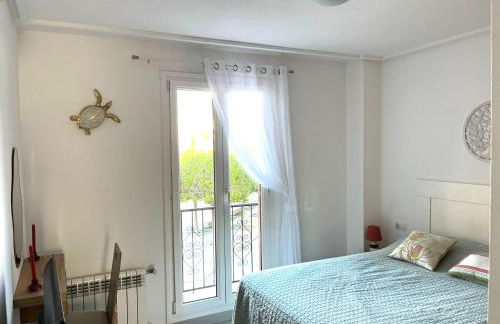 Casa Susanne - A Murcia Holiday Rentals Property - Foto 8