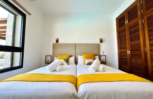 Villa Ocean Lanzarote - Foto 36