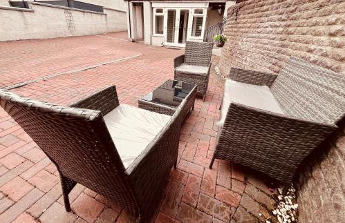 Unique Modern Studio Apartment - Foto 34