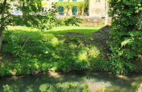 Maison en pierre Chez Sorel - Foto 8