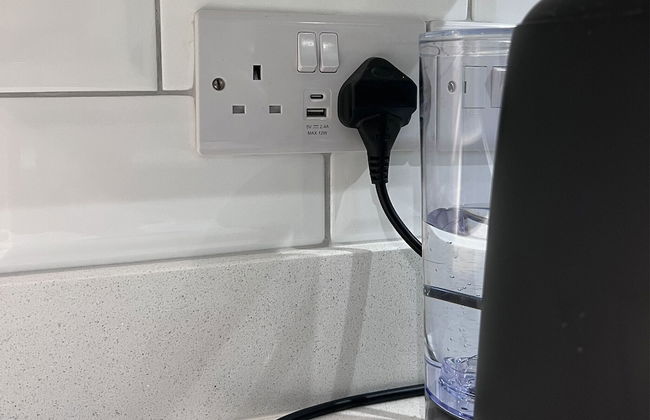 Durham City Cottages - Foto 31