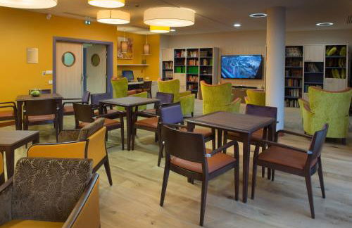 Domitys - Le Carillon d'or - Foto 39