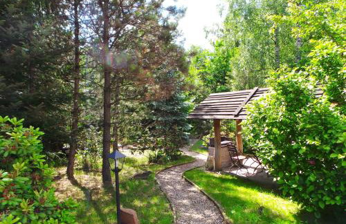 Dom na Leśnym Zaciszu 2 - Foto 33