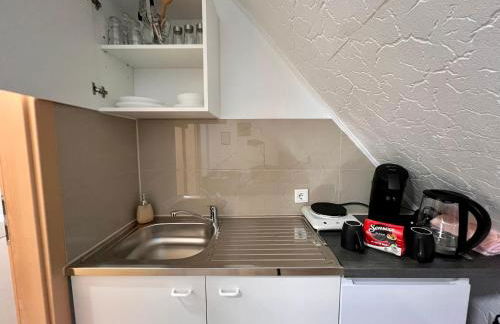 PrimeTime Suite für 2 mit Küche - Foto 7