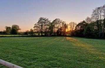 Cosy Owl - Shepherds Hut - Foto 3