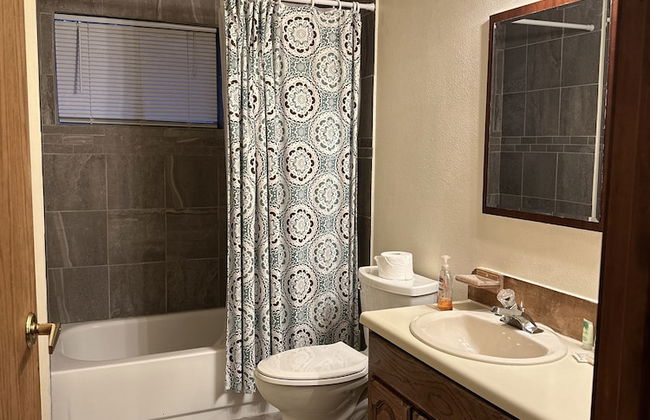 Glacier Peak Resort - Photo 68