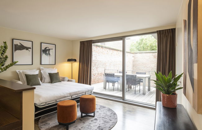 Dukes’ Apartments Grand Place – by Dukes’ Hotel Collection - Foto 14