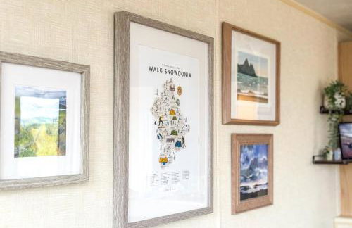 Sanderling, 289 Ynyslas Beach, Borth - Foto 9