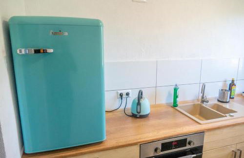 FeWo in Radekow - Photo 30