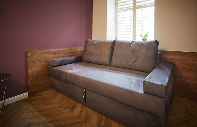 Nove Boutique Apartments - Foto 20