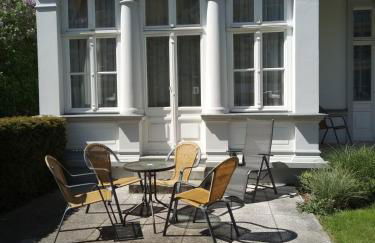 Schöne Ferienwohnung in Seebad Bansin 200m vom Strand (Heringsdorf, Kaiserbäder, Usedom) - Photo 7