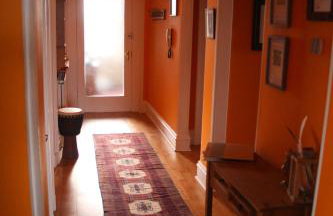 Grand top floor apartment in the Royal Bank House - Foto 13