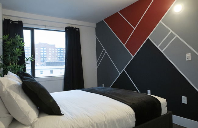 Cameo Hotel and Suites - Foto 22