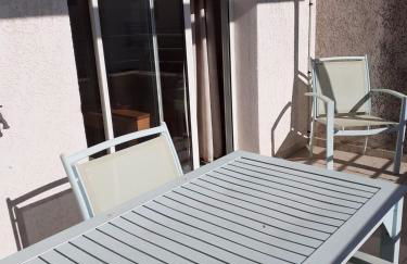 Bel appartement avec piscine- Poggio Mezzana - Foto 16