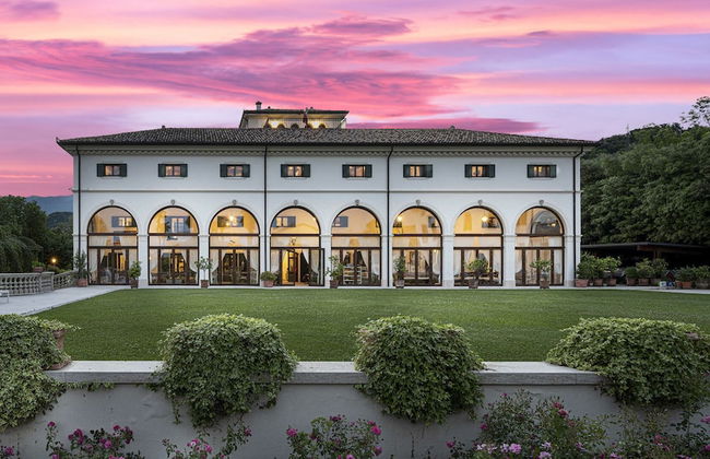 Villa Barchessa Panigai 14 - Foto 31