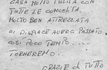 Gli dei e le Rose - Foto 34