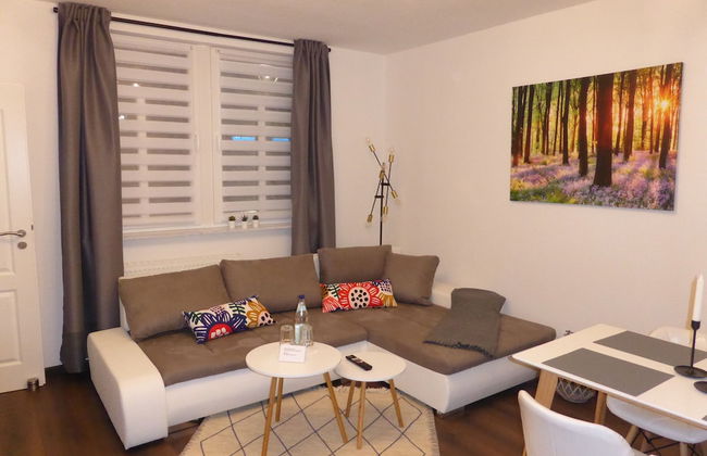 Apartment Goethe - Foto 33